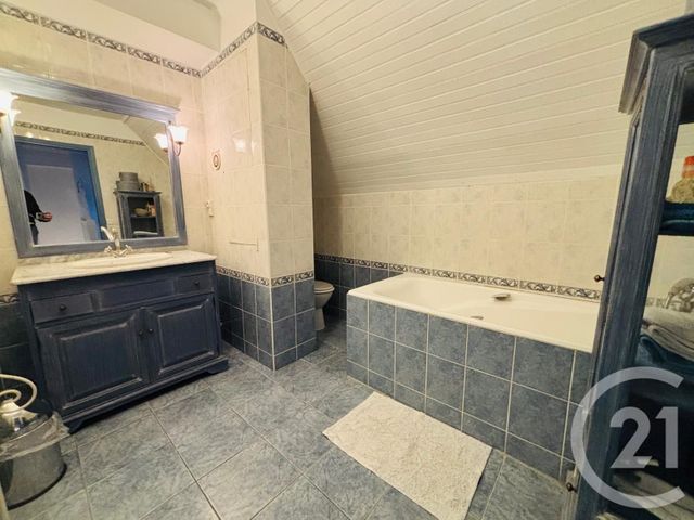 Appartement Duplex à vendre - 4 pièces - 85 m2 - Deauville - 14 - BASSE-NORMANDIE