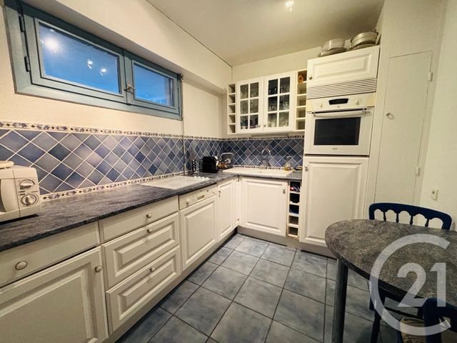 Appartement Duplex à vendre - 4 pièces - 85 m2 - Deauville - 14 - BASSE-NORMANDIE