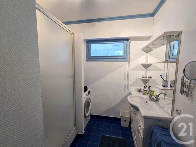 Appartement Duplex à vendre - 4 pièces - 85 m2 - Deauville - 14 - BASSE-NORMANDIE