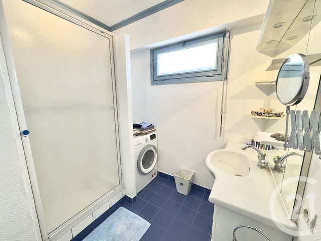 Appartement Duplex &agrave; vendre - 4 pi&egrave;ces - 85 m2 - Deauville - 14 - BASSE-NORMANDIE