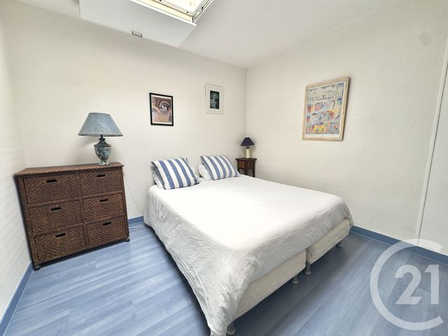 Appartement Duplex &agrave; vendre - 4 pi&egrave;ces - 85 m2 - Deauville - 14 - BASSE-NORMANDIE