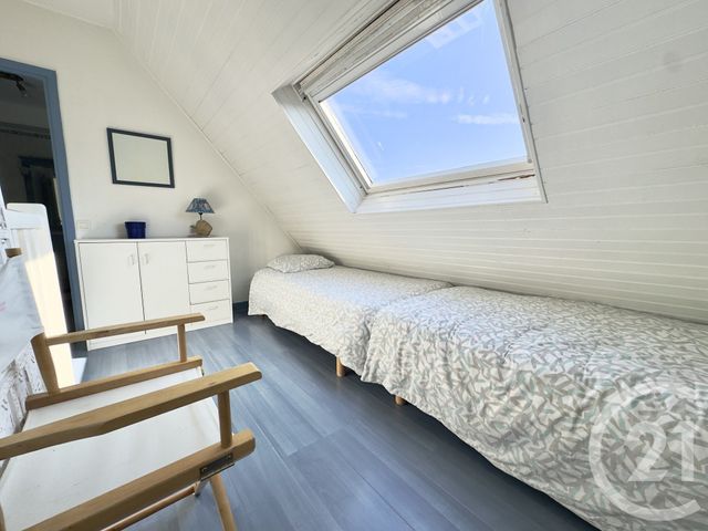 Appartement Duplex &agrave; vendre - 4 pi&egrave;ces - 85 m2 - Deauville - 14 - BASSE-NORMANDIE