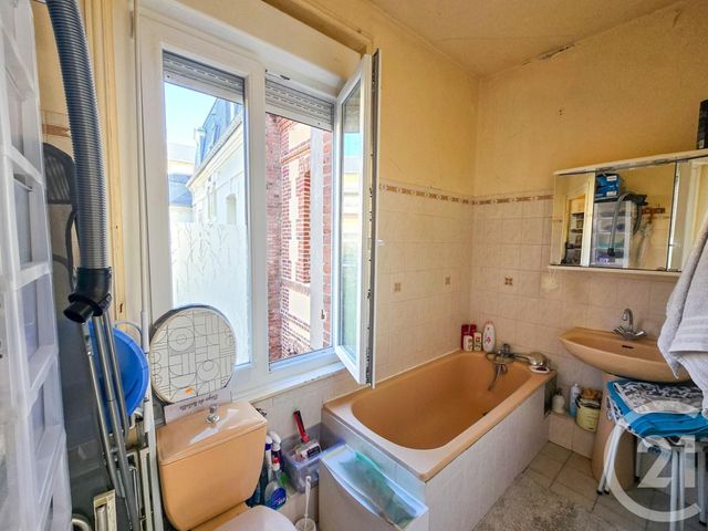 Appartement F1 à vendre - 1 pièce - 24,61 m2 - Deauville - 14 - BASSE-NORMANDIE