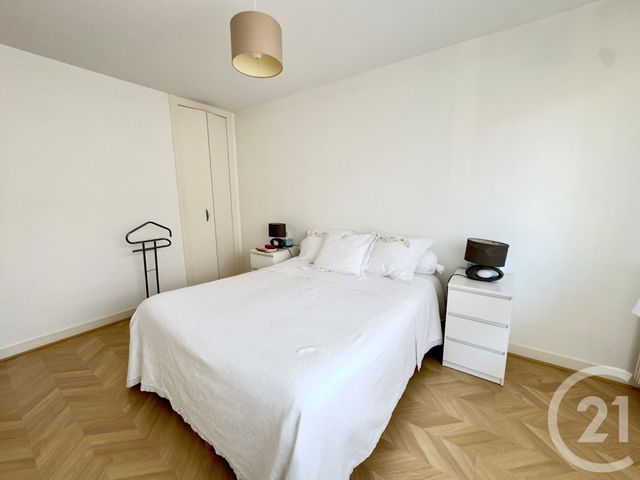 Appartement F3 &agrave; vendre - 3 pi&egrave;ces - 58,79 m2 - Deauville - 14 - BASSE-NORMANDIE