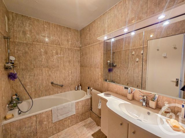 Appartement F3 à vendre - 3 pièces - 58,79 m2 - Deauville - 14 - BASSE-NORMANDIE