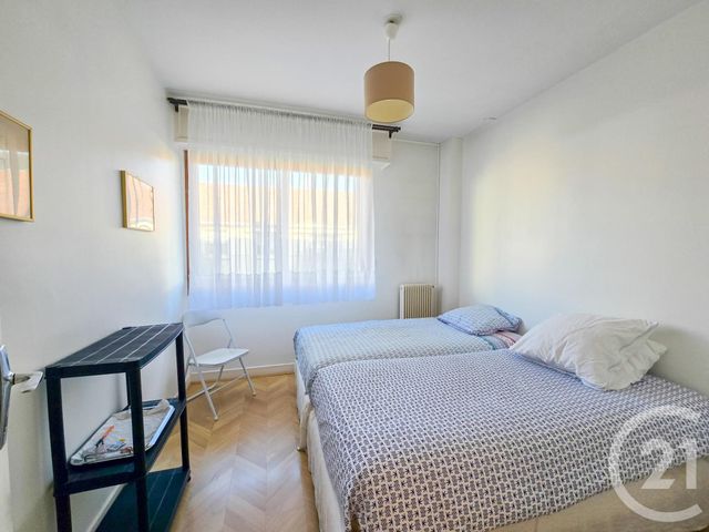 Appartement F3 à vendre - 3 pièces - 58,79 m2 - Deauville - 14 - BASSE-NORMANDIE