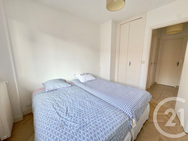 Appartement F3 &agrave; vendre - 3 pi&egrave;ces - 58,79 m2 - Deauville - 14 - BASSE-NORMANDIE