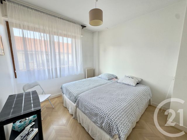 Appartement F3 &agrave; vendre - 3 pi&egrave;ces - 58,79 m2 - Deauville - 14 - BASSE-NORMANDIE