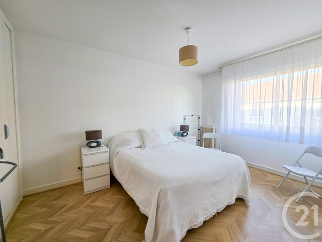 Appartement F3 à vendre - 3 pièces - 58,79 m2 - Deauville - 14 - BASSE-NORMANDIE