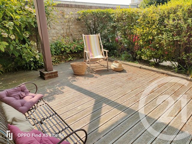 Appartement F4 &agrave; vendre - 4 pi&egrave;ces - 101,98 m2 - Trouville Sur Mer - 14 - BASSE-NORMANDIE