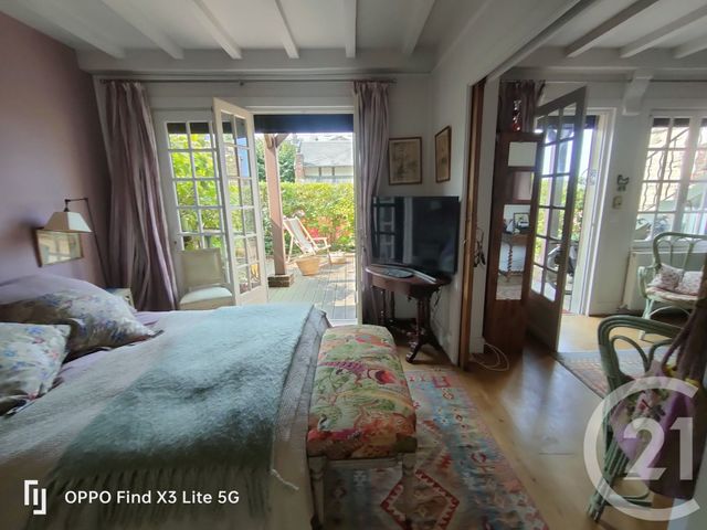 Appartement F4 &agrave; vendre - 4 pi&egrave;ces - 101,98 m2 - Trouville Sur Mer - 14 - BASSE-NORMANDIE