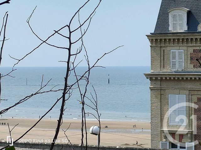 Appartement F4 à vendre - 5 pièces - 101,98 m2 - Trouville Sur Mer - 14 - BASSE-NORMANDIE