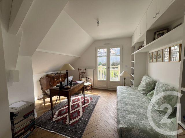 Maison &agrave; vendre - 5 pi&egrave;ces - 121 m2 - Deauville - 14 - BASSE-NORMANDIE