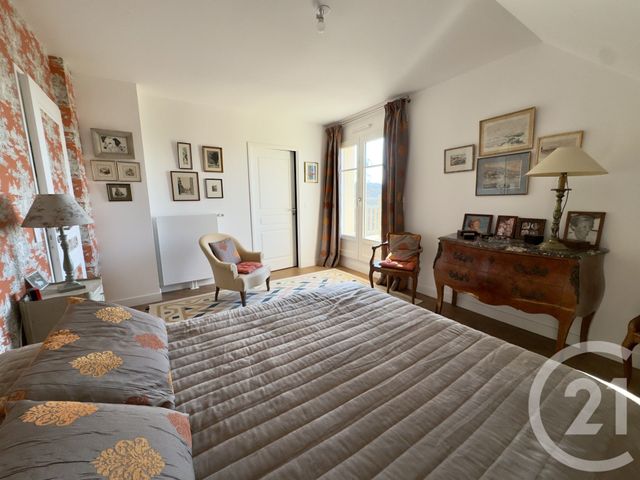 Maison &agrave; vendre - 5 pi&egrave;ces - 121 m2 - Deauville - 14 - BASSE-NORMANDIE