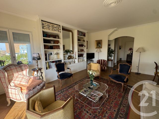 Maison &agrave; vendre - 5 pi&egrave;ces - 121 m2 - Deauville - 14 - BASSE-NORMANDIE