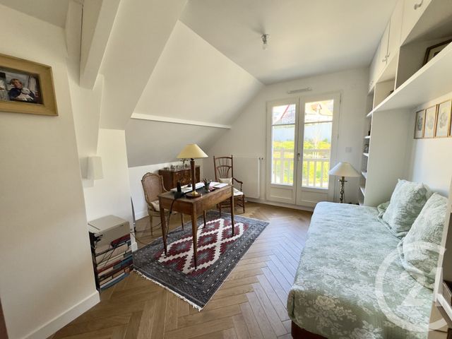 Maison &agrave; vendre - 5 pi&egrave;ces - 121 m2 - Deauville - 14 - BASSE-NORMANDIE