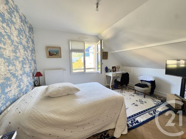 Maison &agrave; vendre - 5 pi&egrave;ces - 121 m2 - Deauville - 14 - BASSE-NORMANDIE