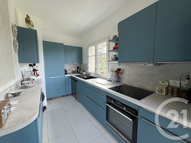 Maison &agrave; vendre - 5 pi&egrave;ces - 121 m2 - Deauville - 14 - BASSE-NORMANDIE