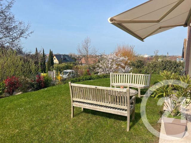 Maison &agrave; vendre - 5 pi&egrave;ces - 121 m2 - Deauville - 14 - BASSE-NORMANDIE