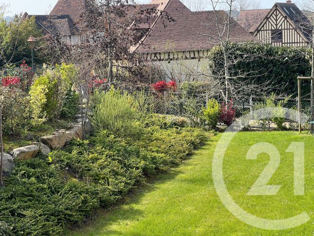 Maison &agrave; vendre - 5 pi&egrave;ces - 121 m2 - Deauville - 14 - BASSE-NORMANDIE