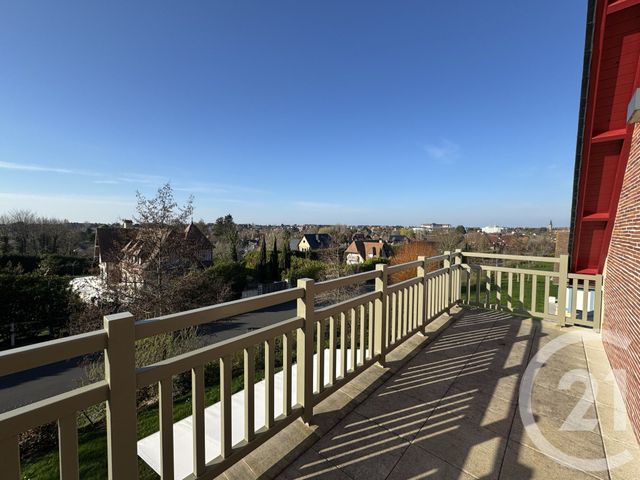 Maison &agrave; vendre - 5 pi&egrave;ces - 121 m2 - Deauville - 14 - BASSE-NORMANDIE