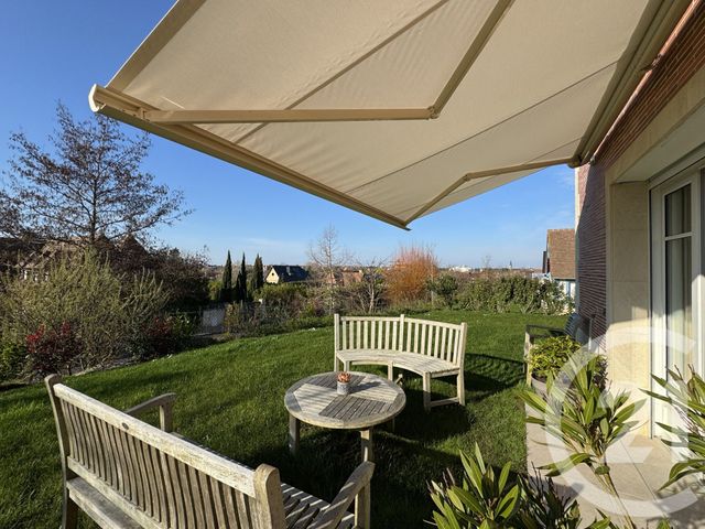 Maison &agrave; vendre - 5 pi&egrave;ces - 121 m2 - Deauville - 14 - BASSE-NORMANDIE