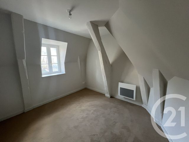 Appartement F3 à vendre - 4 pièces - 75,40 m2 - Trouville Sur Mer - 14 - BASSE-NORMANDIE