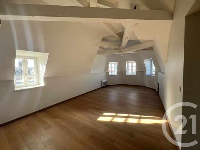 Appartement F3 à vendre - 4 pièces - 75,40 m2 - Trouville Sur Mer - 14 - BASSE-NORMANDIE