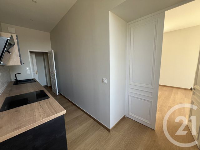Appartement F4 à vendre - 4 pièces - 86,96 m2 - Trouville Sur Mer - 14 - BASSE-NORMANDIE