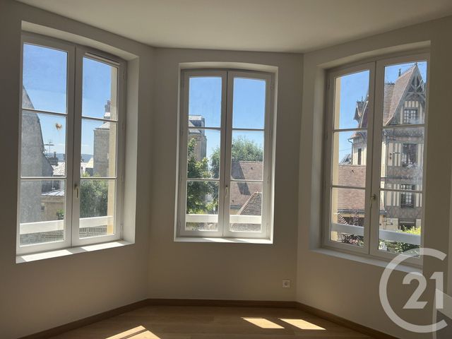 Appartement F4 à vendre - 4 pièces - 86,96 m2 - Trouville Sur Mer - 14 - BASSE-NORMANDIE