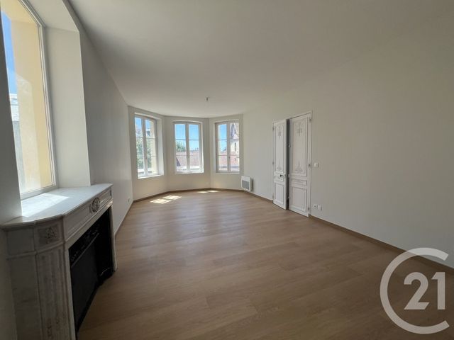 Appartement F4 à vendre - 4 pièces - 86,96 m2 - Trouville Sur Mer - 14 - BASSE-NORMANDIE