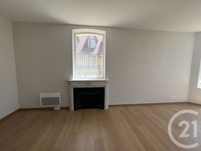 Appartement F4 à vendre - 4 pièces - 86,96 m2 - Trouville Sur Mer - 14 - BASSE-NORMANDIE