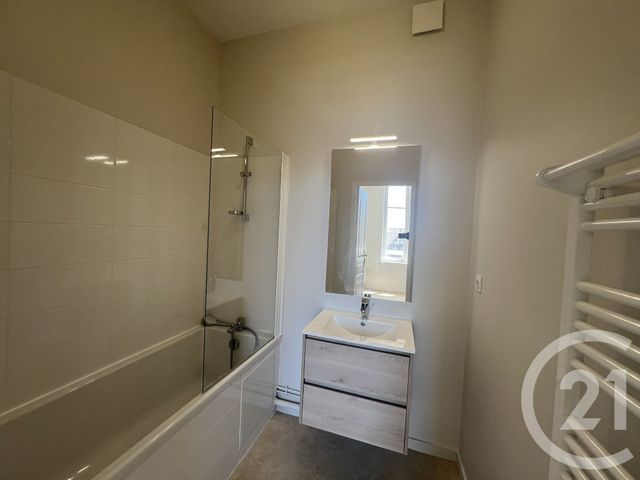 Appartement F4 à vendre - 4 pièces - 86,96 m2 - Trouville Sur Mer - 14 - BASSE-NORMANDIE