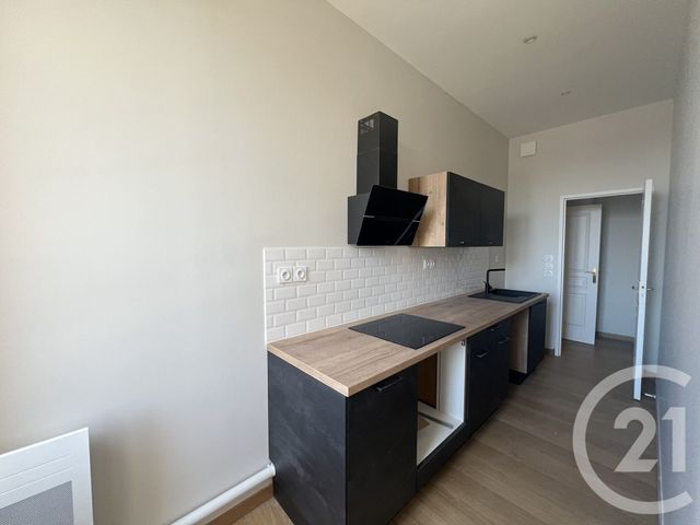 Appartement F4 à vendre - 4 pièces - 86,96 m2 - Trouville Sur Mer - 14 - BASSE-NORMANDIE