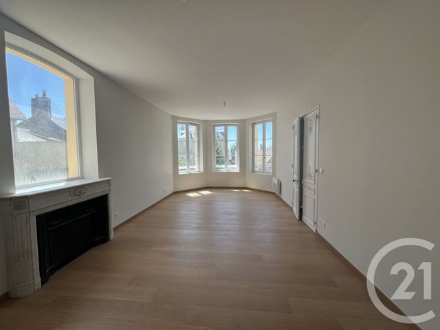 Appartement F4 à vendre - 4 pièces - 86,96 m2 - Trouville Sur Mer - 14 - BASSE-NORMANDIE