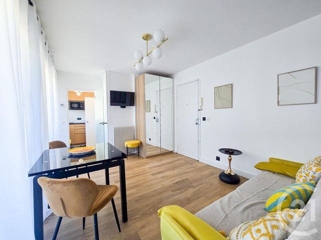 Appartement T1 à vendre - 1 pièce - 27,49 m2 - Deauville - 14 - BASSE-NORMANDIE