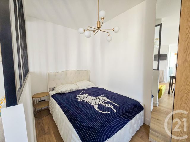 Appartement T1 à vendre - 1 pièce - 27,49 m2 - Deauville - 14 - BASSE-NORMANDIE