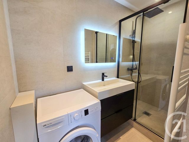 Appartement T1 à vendre - 1 pièce - 27,49 m2 - Deauville - 14 - BASSE-NORMANDIE