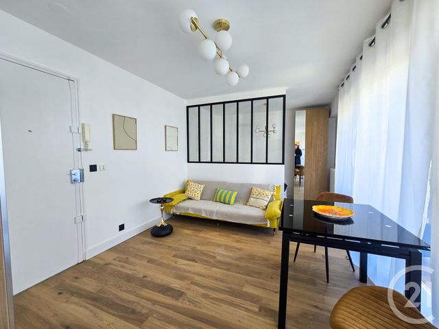 Appartement T1 à vendre - 1 pièce - 27,49 m2 - Deauville - 14 - BASSE-NORMANDIE