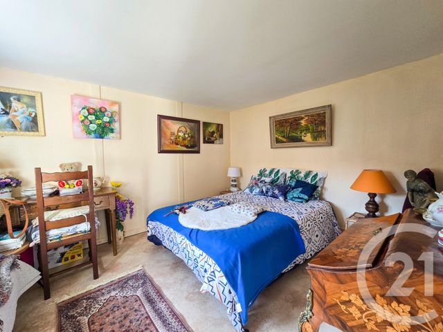 Maison &agrave; vendre - 6 pi&egrave;ces - 102 m2 - Tourgeville - 14 - BASSE-NORMANDIE