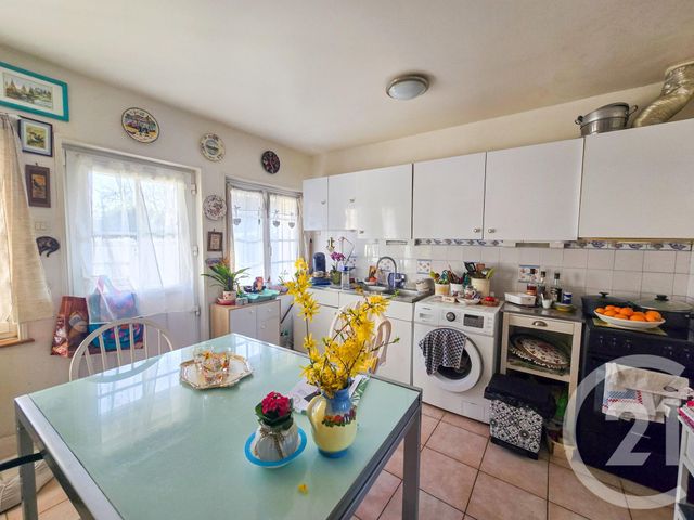 Maison &agrave; vendre - 6 pi&egrave;ces - 102 m2 - Tourgeville - 14 - BASSE-NORMANDIE