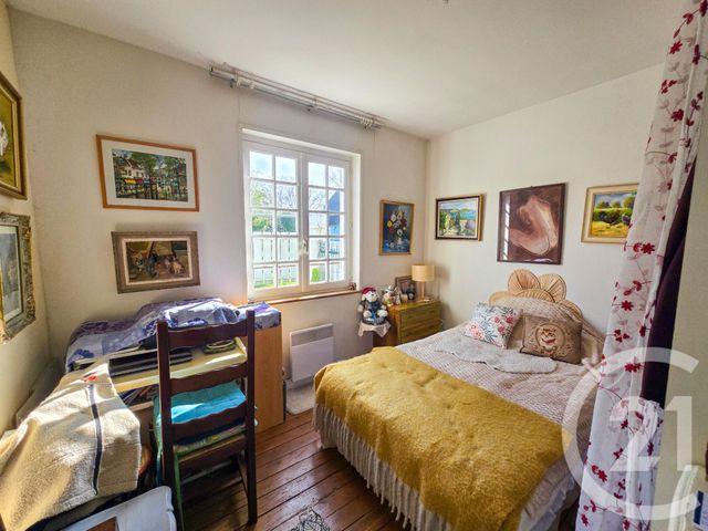 Maison &agrave; vendre - 6 pi&egrave;ces - 102 m2 - Tourgeville - 14 - BASSE-NORMANDIE