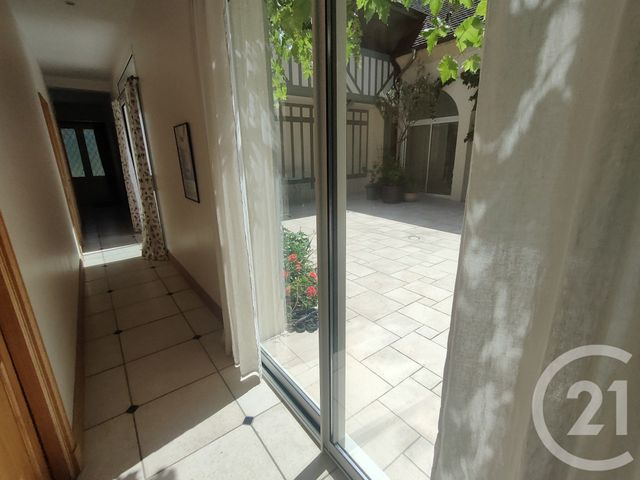 Maison &agrave; vendre - 10 pi&egrave;ces - 337 m2 - Trouville Sur Mer - 14 - BASSE-NORMANDIE