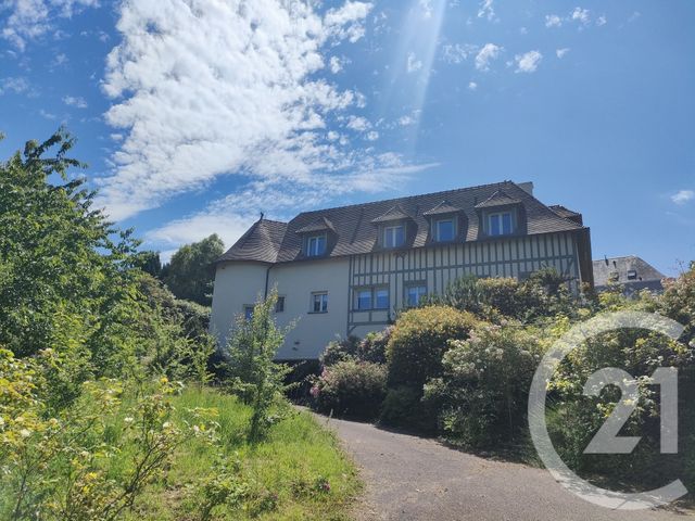 Maison &agrave; vendre - 10 pi&egrave;ces - 337 m2 - Trouville Sur Mer - 14 - BASSE-NORMANDIE