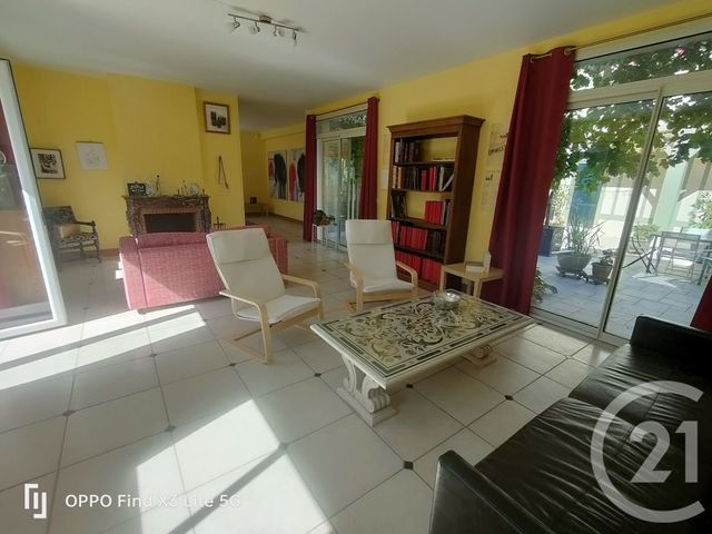 Maison &agrave; vendre - 10 pi&egrave;ces - 337 m2 - Trouville Sur Mer - 14 - BASSE-NORMANDIE