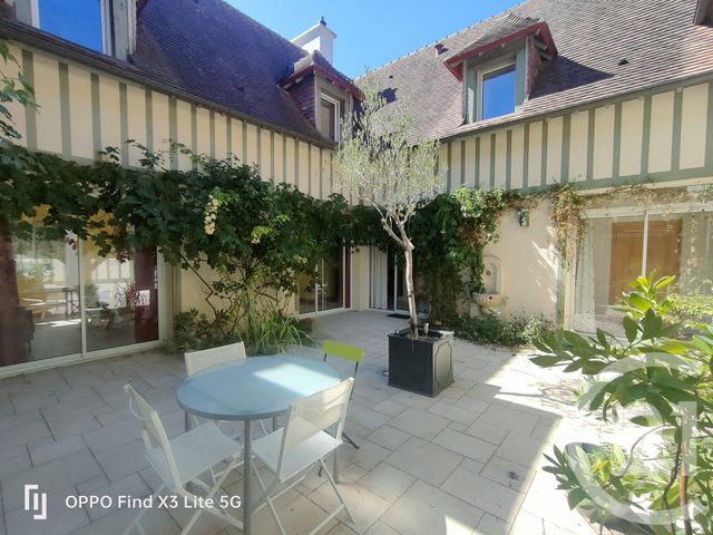 Maison &agrave; vendre - 10 pi&egrave;ces - 337 m2 - Trouville Sur Mer - 14 - BASSE-NORMANDIE