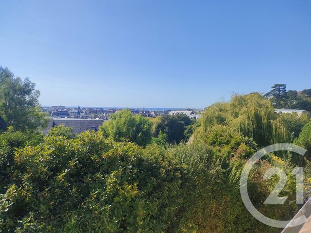 Maison &agrave; vendre - 10 pi&egrave;ces - 337 m2 - Trouville Sur Mer - 14 - BASSE-NORMANDIE