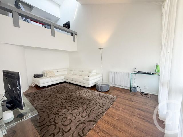 Appartement F3 à vendre - 3 pièces - 53 m2 - Deauville - 14 - BASSE-NORMANDIE