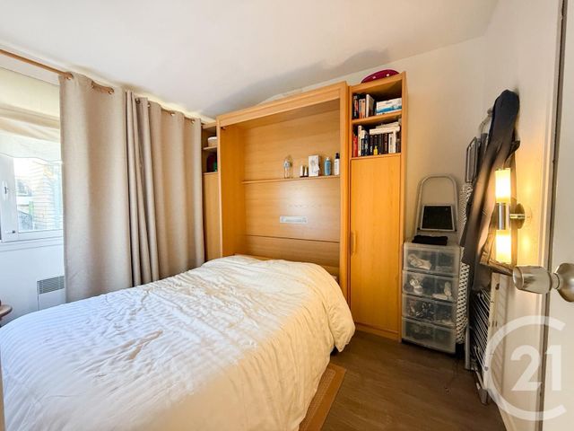 Appartement F3 à vendre - 3 pièces - 53 m2 - Deauville - 14 - BASSE-NORMANDIE