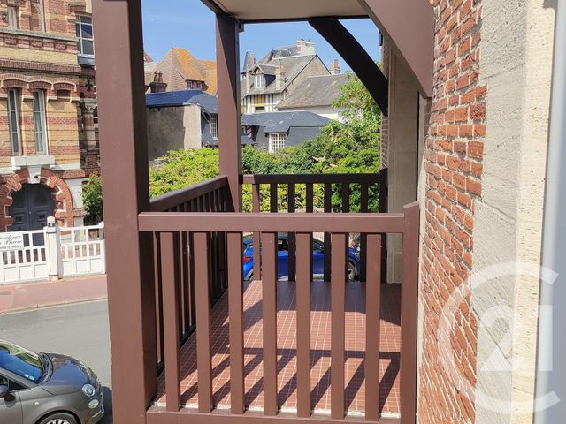 Appartement F3 &agrave; vendre - 3 pi&egrave;ces - 72,75 m2 - Deauville - 14 - BASSE-NORMANDIE